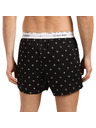Calvin Klein Sada tří - pánské trenky Calvin Klein vícebarevné