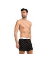 Calvin Klein Sada tří - pánské trenky Calvin Klein vícebarevné