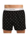 Calvin Klein Sada tří - pánské trenky Calvin Klein vícebarevné