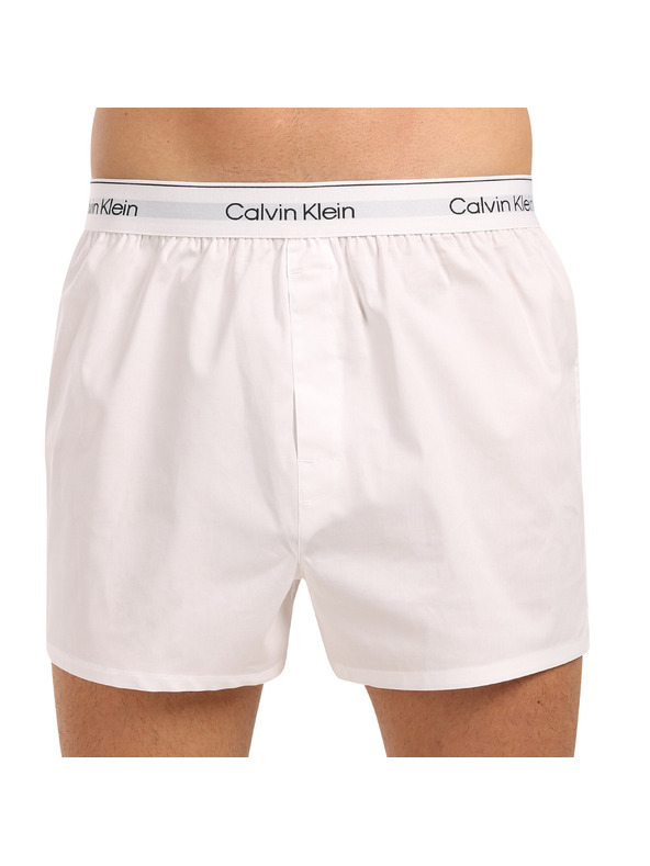 Calvin Klein Sada tří - pánské trenky Calvin Klein vícebarevné