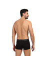 Calvin Klein Sada tří - pánské boxerky Calvin Klein černé