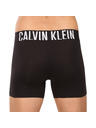 Calvin Klein Sada tří - pánské boxerky Calvin Klein černé