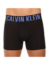 Calvin Klein Sada tří - pánské boxerky Calvin Klein černé