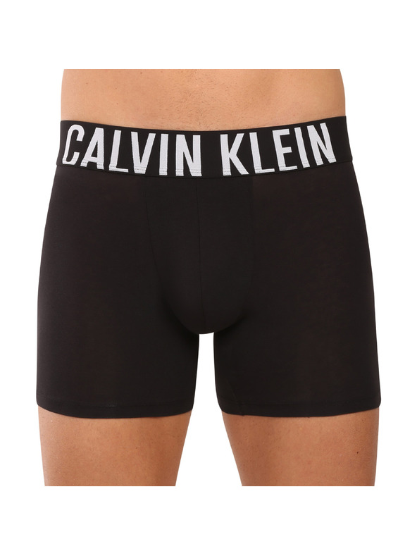 Calvin Klein Sada tří - pánské boxerky Calvin Klein vícebarevné