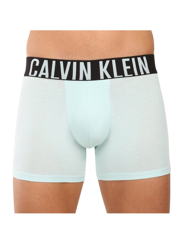 Calvin Klein Sada tří - pánské boxerky Calvin Klein vícebarevné