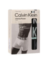 Calvin Klein Sada tří - pánské boxerky Calvin Klein vícebarevné