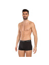 Calvin Klein Sada tří - pánské boxerky Calvin Klein černé