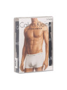 Calvin Klein Sada tří - pánské boxerky Calvin Klein černé