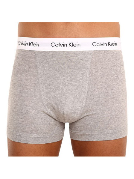 Calvin Klein Sada tří - pánské boxerky Calvin Klein vícebarevné