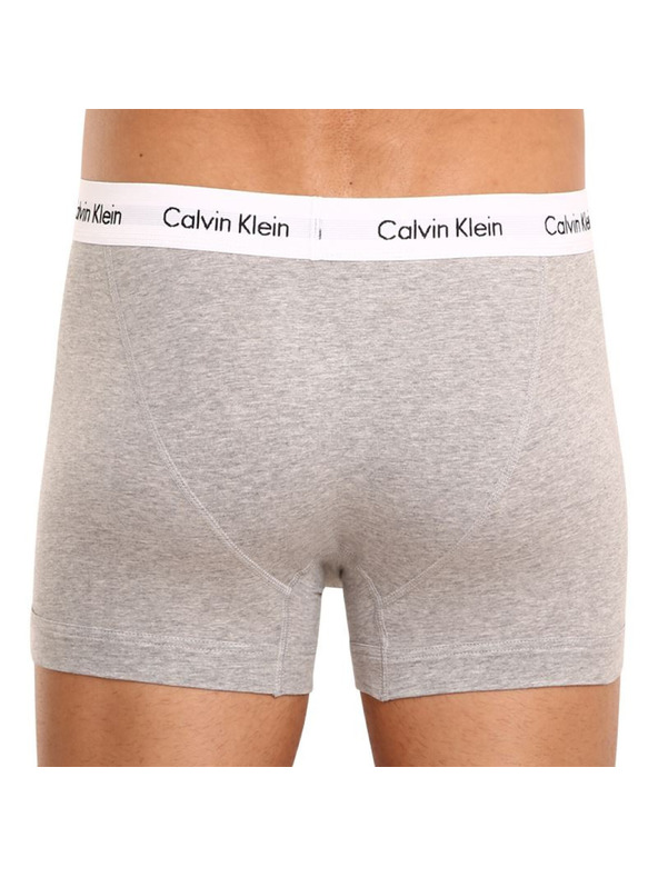 Calvin Klein Sada tří - pánské boxerky Calvin Klein vícebarevné