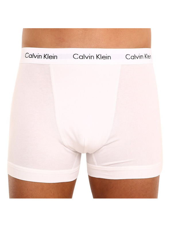 Calvin Klein Sada tří - pánské boxerky Calvin Klein vícebarevné