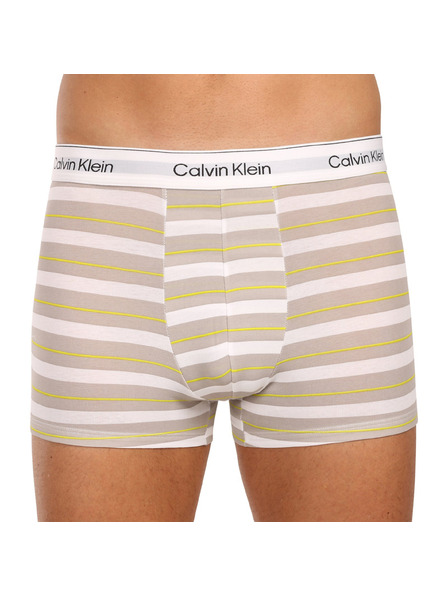 Calvin Klein Sada tří - pánské boxerky Calvin Klein vícebarevné