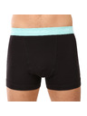 Calvin Klein Sada tří - pánské boxerky Calvin Klein černé