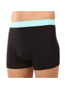 Calvin Klein Sada tří - pánské boxerky Calvin Klein černé