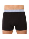 Calvin Klein Sada tří - pánské boxerky Calvin Klein černé