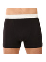 Calvin Klein Sada tří - pánské boxerky Calvin Klein černé