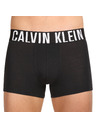 Calvin Klein Sada tří - pánské boxerky Calvin Klein černé