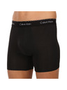 Calvin Klein Sada tří - pánské boxerky Calvin Klein černé