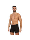 Calvin Klein Sada tří - pánské boxerky Calvin Klein černé