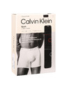 Calvin Klein Sada tří - pánské boxerky Calvin Klein černé
