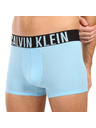 Calvin Klein Sada tří - pánské boxerky Calvin Klein vícebarevné