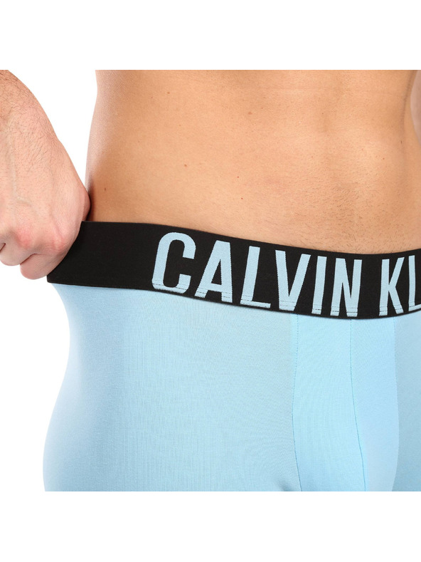 Calvin Klein Sada tří - pánské boxerky Calvin Klein vícebarevné
