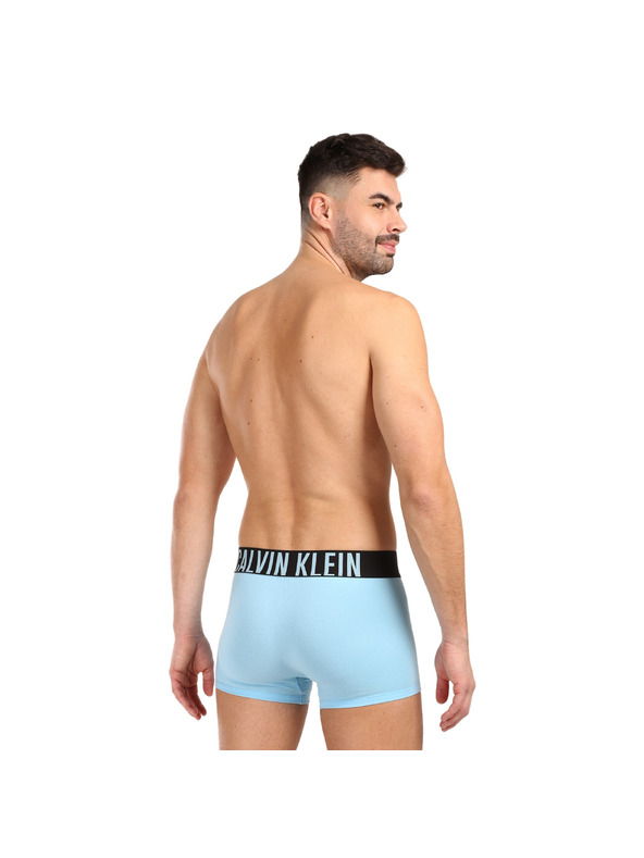 Calvin Klein Sada tří - pánské boxerky Calvin Klein vícebarevné