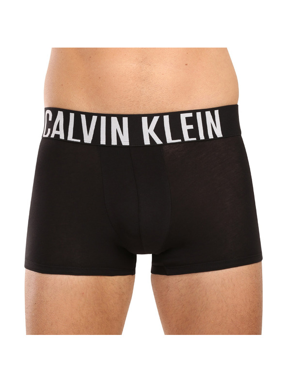 Calvin Klein Sada tří - pánské boxerky Calvin Klein vícebarevné