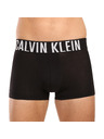 Calvin Klein Sada tří - pánské boxerky Calvin Klein vícebarevné