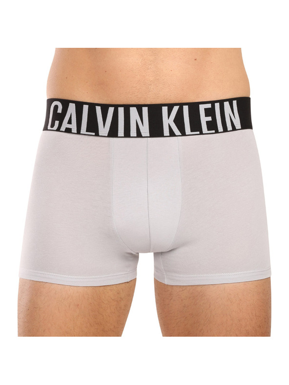 Calvin Klein Sada tří - pánské boxerky Calvin Klein vícebarevné