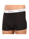 Calvin Klein Sada tří - pánské boxerky Calvin Klein černé