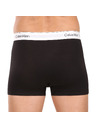 Calvin Klein Sada tří - pánské boxerky Calvin Klein černé
