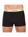 Calvin Klein Sada tří - pánské boxerky Calvin Klein černé