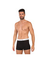 Calvin Klein Sada tří - pánské boxerky Calvin Klein černé