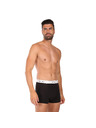 Calvin Klein Sada tří - pánské boxerky Calvin Klein černé
