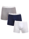Calvin Klein Sada tří - pánské boxerky Calvin Klein vícebarevné