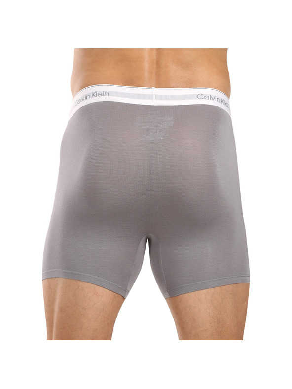 Calvin Klein Sada tří - pánské boxerky Calvin Klein vícebarevné