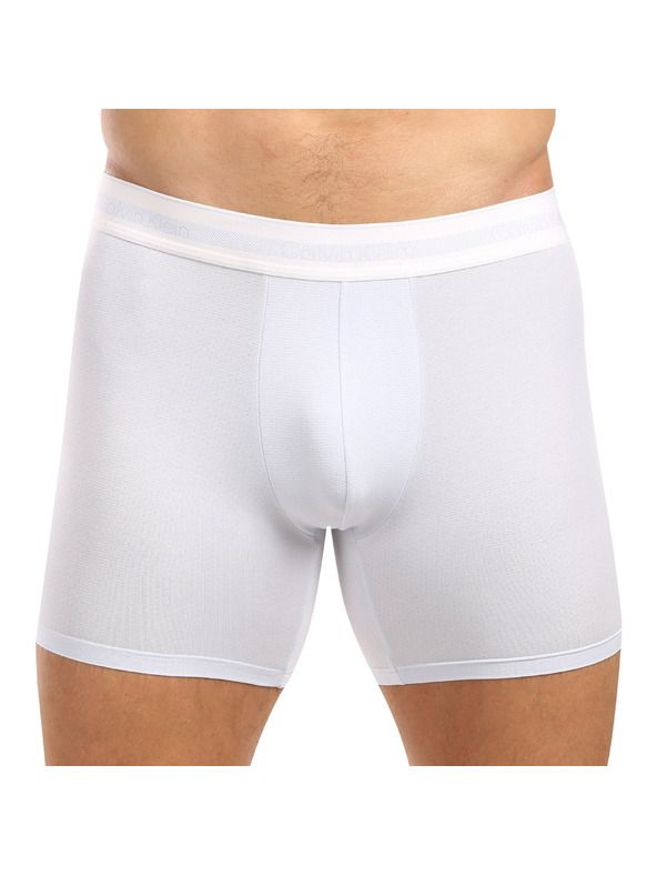 Calvin Klein Sada tří - pánské boxerky Calvin Klein vícebarevné