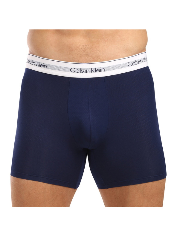 Calvin Klein Sada tří - pánské boxerky Calvin Klein vícebarevné