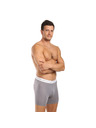 Calvin Klein Sada tří - pánské boxerky Calvin Klein vícebarevné