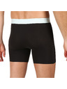 Calvin Klein Sada tří - pánské boxerky Calvin Klein černé
