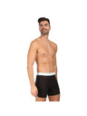 Calvin Klein Sada tří - pánské boxerky Calvin Klein černé