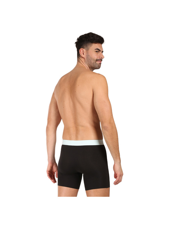 Calvin Klein Sada tří - pánské boxerky Calvin Klein černé