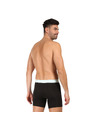 Calvin Klein Sada tří - pánské boxerky Calvin Klein černé
