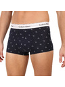 Calvin Klein Sada tří - pánské boxerky Calvin Klein vícebarevné
