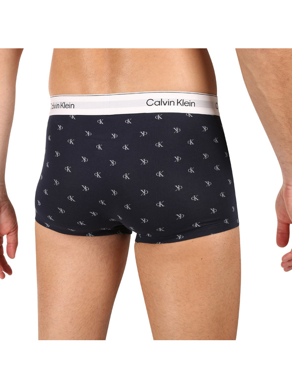 Calvin Klein Sada tří - pánské boxerky Calvin Klein vícebarevné