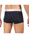 Calvin Klein Sada tří - pánské boxerky Calvin Klein vícebarevné