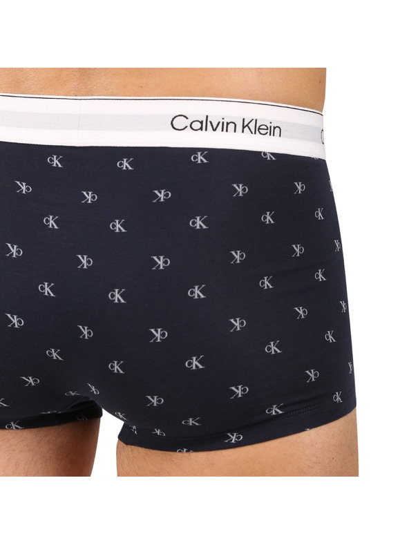 Calvin Klein Sada tří - pánské boxerky Calvin Klein vícebarevné
