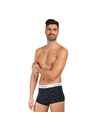 Calvin Klein Sada tří - pánské boxerky Calvin Klein vícebarevné
