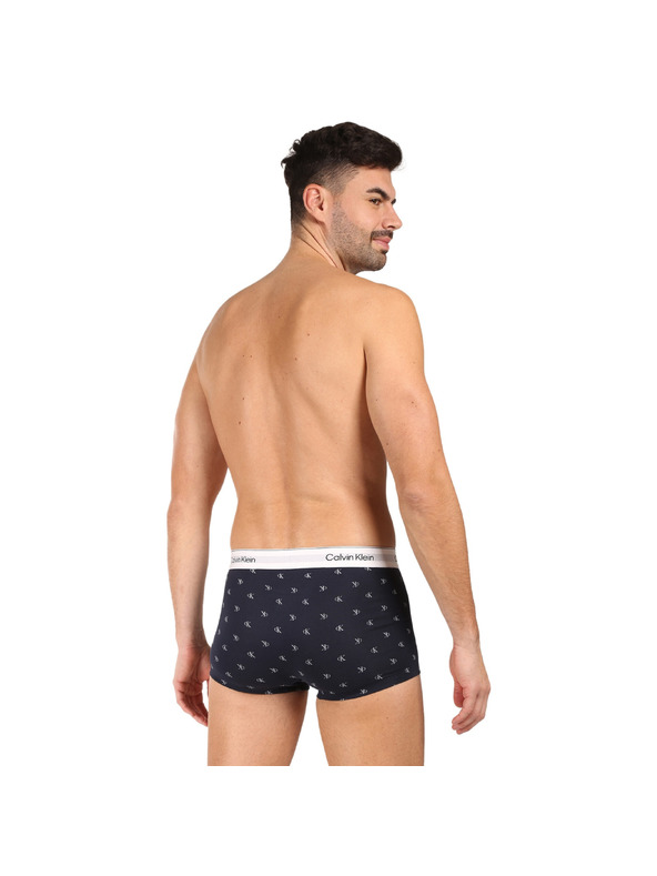 Calvin Klein Sada tří - pánské boxerky Calvin Klein vícebarevné